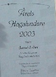 Årets Hagalundare 2003